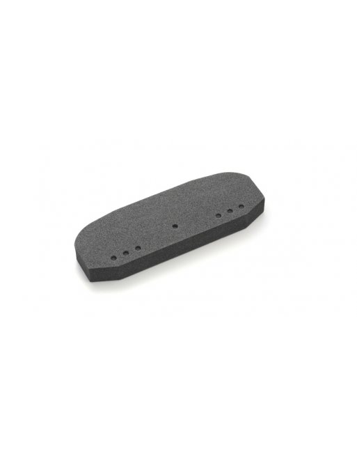 IG003 Urethane Bumper IG003  - KYOSHO RC